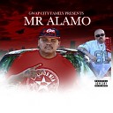 Mr Alamo feat Hex Boogie Locz - Do It Like This