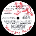 Clandestine feat Ned Sublette - Radio Rhythm S I G N A L S M A R T Short Vocal…