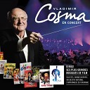 Vladimir Cosma, Orchestre National Symphonique de Roumanie - L'As des As: Ouverture (Live)