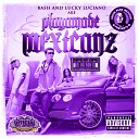 DJ OG Ron C Lucky Luciano Baby Bash feat The Lake Show Don… - C O D Chopped Not Slopped