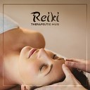 Reiki Healing Consort - Travelling Soul