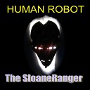 The SloaneRanger Jacki E - Human Robot Jacki E Remix