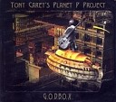 Tony Carey Planet P Project - What We Did