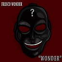 Fresco Wonder - Cookie Monster