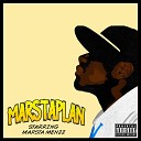 Marsta Menzz feat Tevyn J YinkzzCM Dubz D - Something to Say