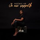 No mie K B feat Mr Bok s - Avec toi