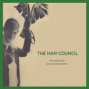 The Ham Council - The Pulse of a Hibernating Bear