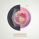 The Handshakes - Signed