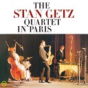 Stan Getz Quartet - Edelweiss Live At Salle Pleyel Paris France…