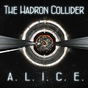 The Hadron Collider - Moon Falling