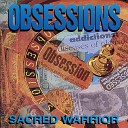 Sacred Warrior - Sweet Memories