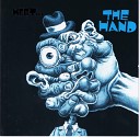 The Hand - No Sound in Outer Space