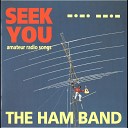 The Ham Band - Seventy Threes