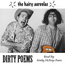 The Hairy Aureolas feat Stinky McPoop Pants - Buck Naked Parents feat Stinky McPoop Pants