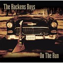 The Hackens Boys - Never Gonna Let You Go