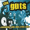 The Guts - Change