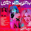 Lost Highway - Opening Credits