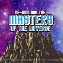 Teen Team - He Man and the Masters of the Universe Main Title From He Man and the Masters of the Universe Music…