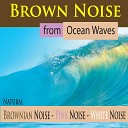 The Suntrees Sky - Ocean Roar White Noise