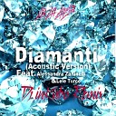 La La Lame - Diamanti (Acoustic Version) [Dj InKubo Remix]