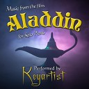 Keyartist - A Whole New World Aladdin s Theme from the Film…