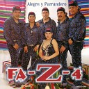 Fa Z 4 - El Sinaloense Y El Michoacano