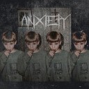 UROBOROS - Anxiety