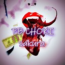 Pb Choki - Sakura