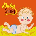 LL Kids Barnvisor Barnvisor Baby Snoozy - Goodnight My Love