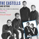 The Castells - An Angel Cried