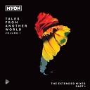 Myon - Ushuaia Extended Mix