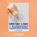 Christian F Zinko feat Tommy Gann - Language
