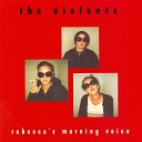 The Violents - Bonus Track