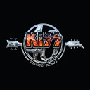 Kiss - Reason To Live