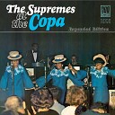 The Supremes - Sam Cooke Medley You Send Me I Love You For Sentimental Reasons Cupid Chain Gang Bring It On Home To Me Shake Live At…