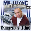 Mr Lil One - It s All About Money