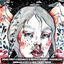 Denis First Reznikov Bright Sparks - Shameless Mike Tsoff German Avny Remix