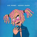 Lil Pump - Gucci Gang RUS