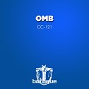 OMB - CC121 FrameON Remix Cut Version