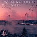 Fractal Architect Dan Baber - Cold of Night