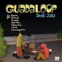 Guadaloop feat DJ Werd - Everybody Look Up