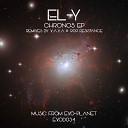 El y - Chronos Original Mix
