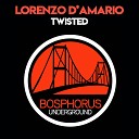 7 Dj Володя NRG Series 46 VIP - Lorenzo Damario Twisted Jack