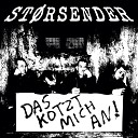 St rsender - Ich wei nicht