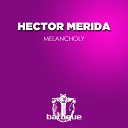 Hector Merida - Primal Deepness