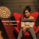 Mona Latumahina - Haholongi Au