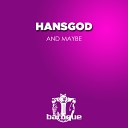 Hansgod - Vida