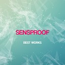 Sensproof - 8 Bit Retard
