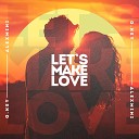 G Key AlexMini - Let s Make Love