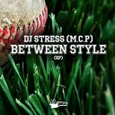 DJ Stress M C P - Atlantis Original Mix